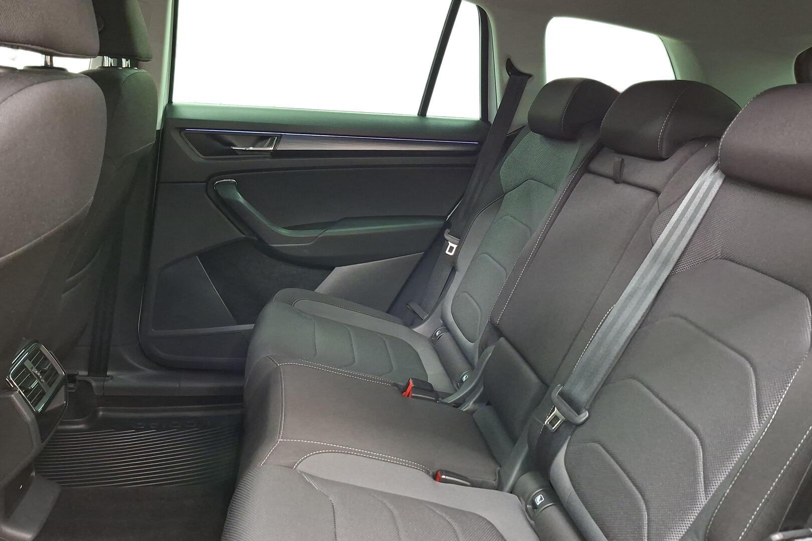 SKODA Kodiaq 2017