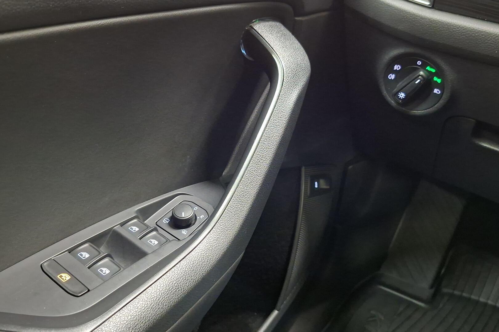 SKODA Kodiaq 2017