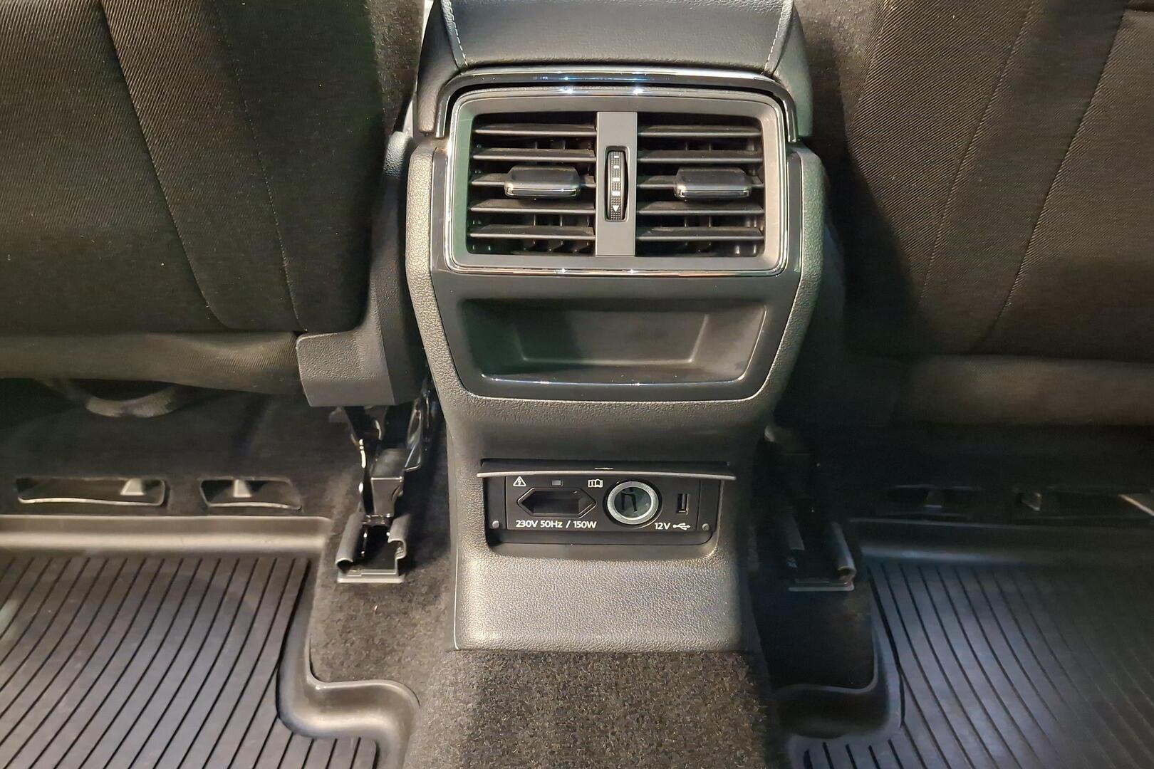 SKODA Kodiaq 2017