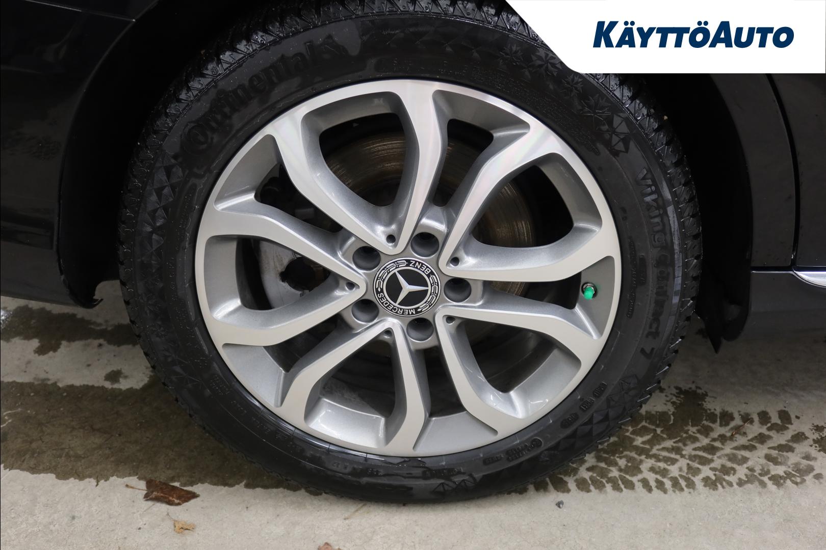 Mercedes-Benz C 2019