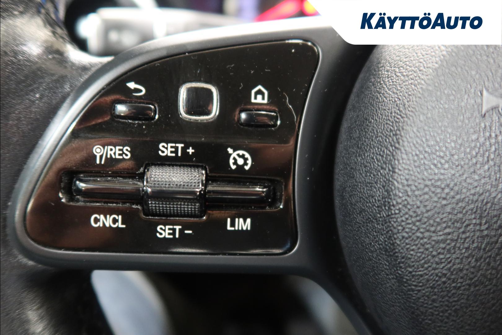 Mercedes-Benz C 2019