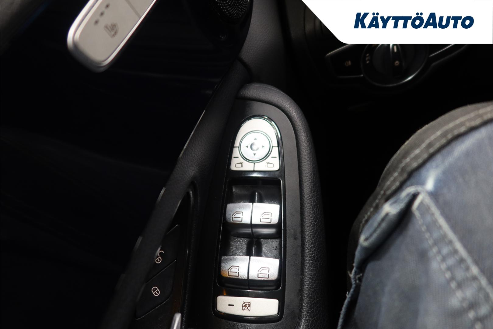 Mercedes-Benz C 2019