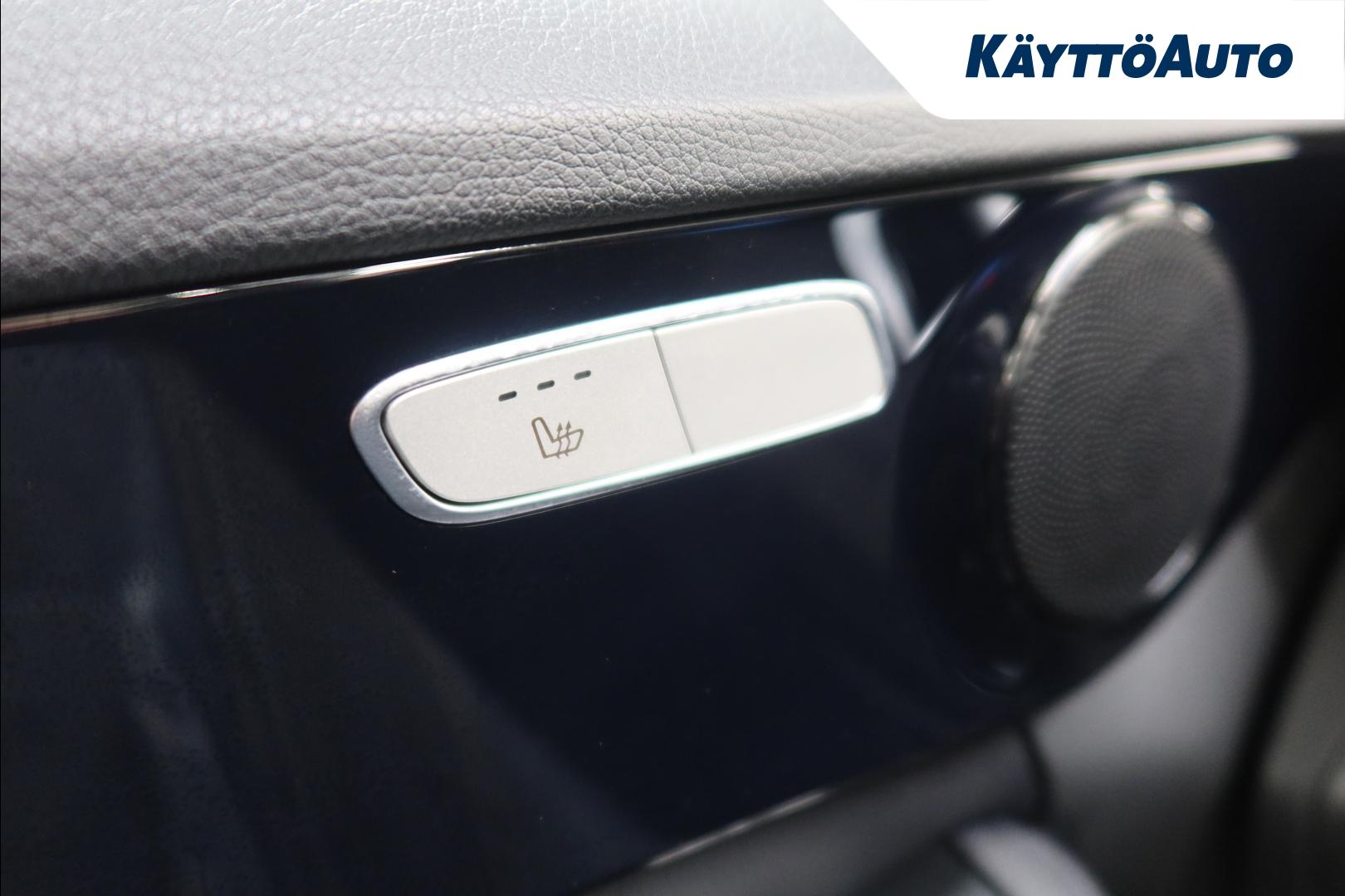 Mercedes-Benz C 2019