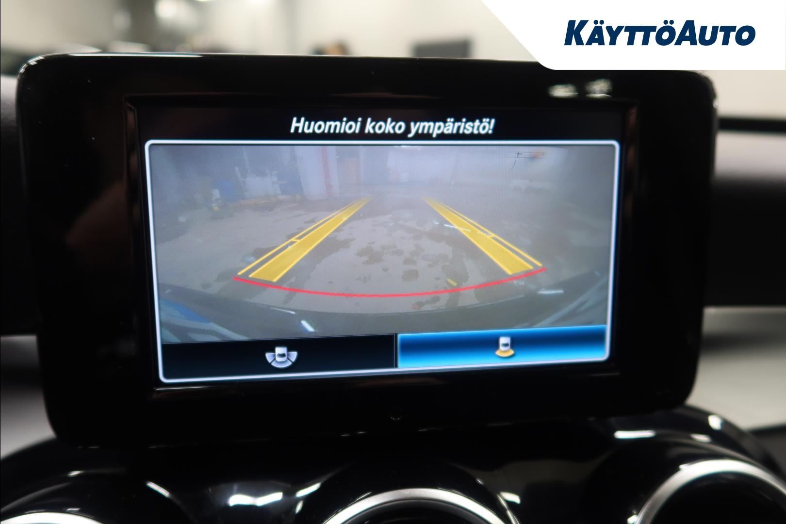 Mercedes-Benz C 2019