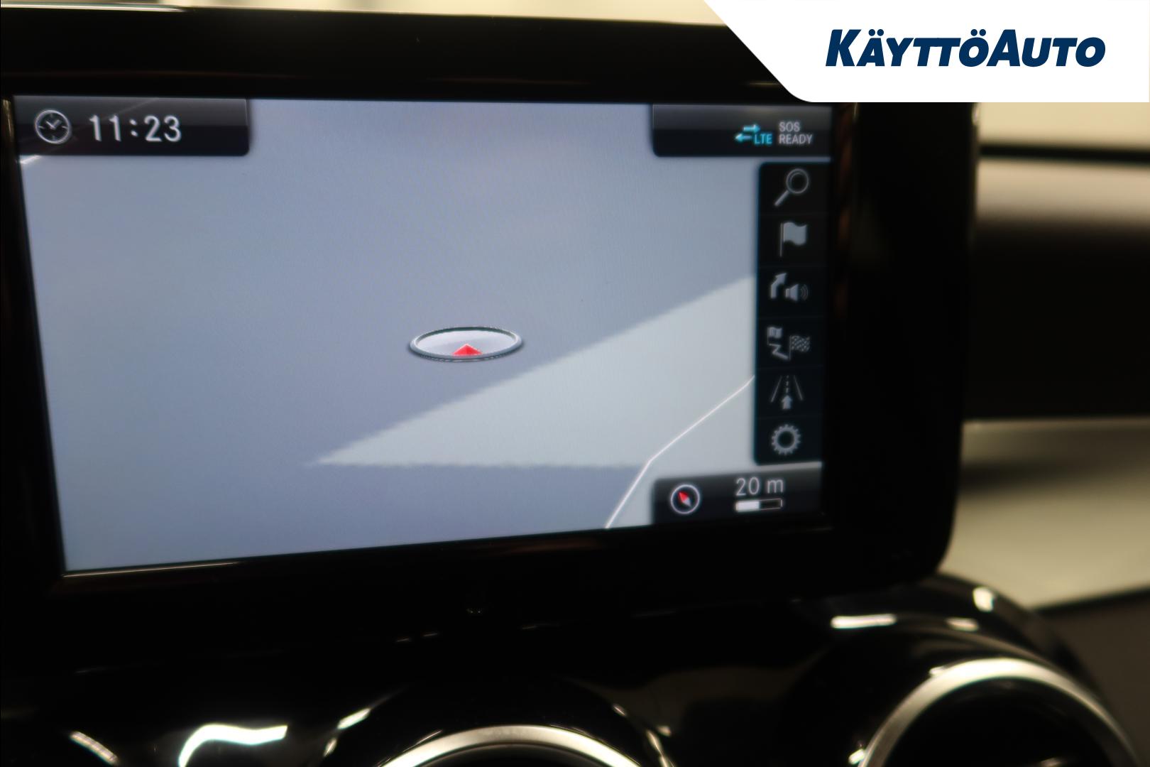 Mercedes-Benz C 2019