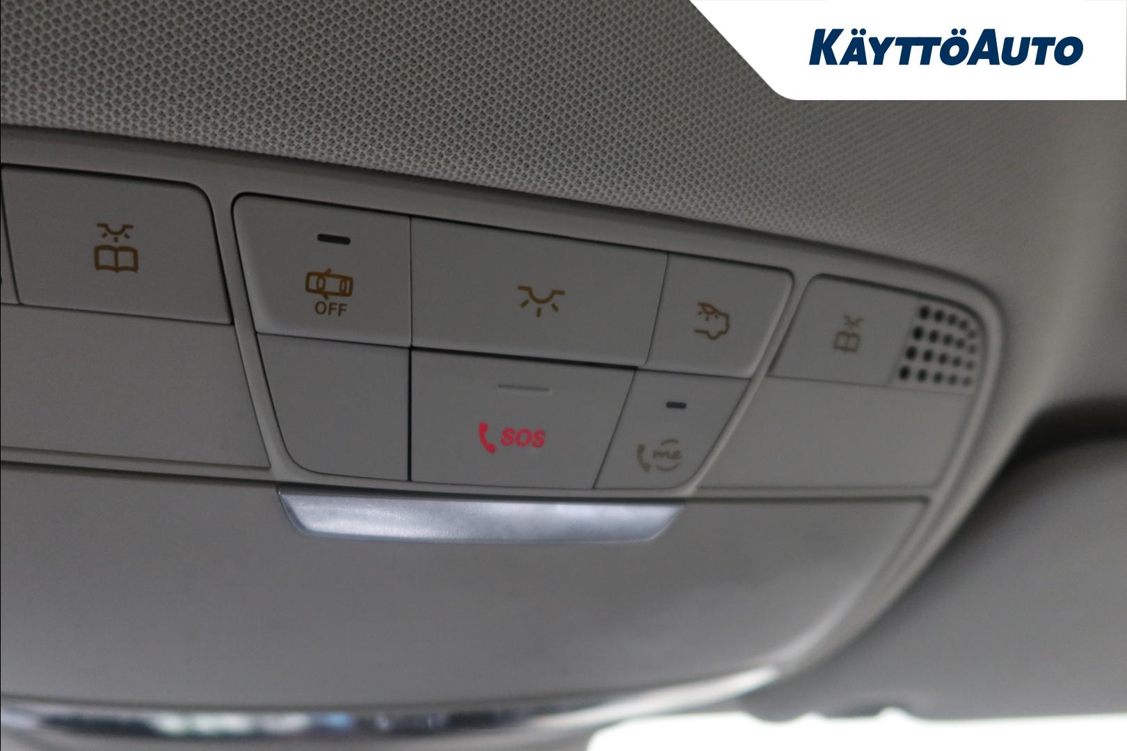 Mercedes-Benz C 2019