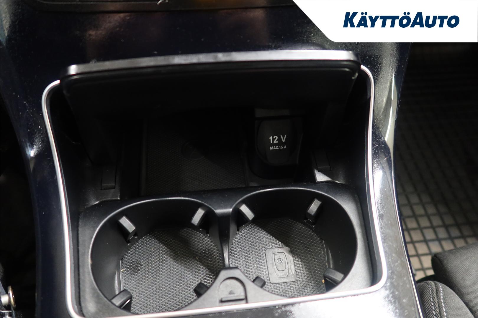 Mercedes-Benz C 2019