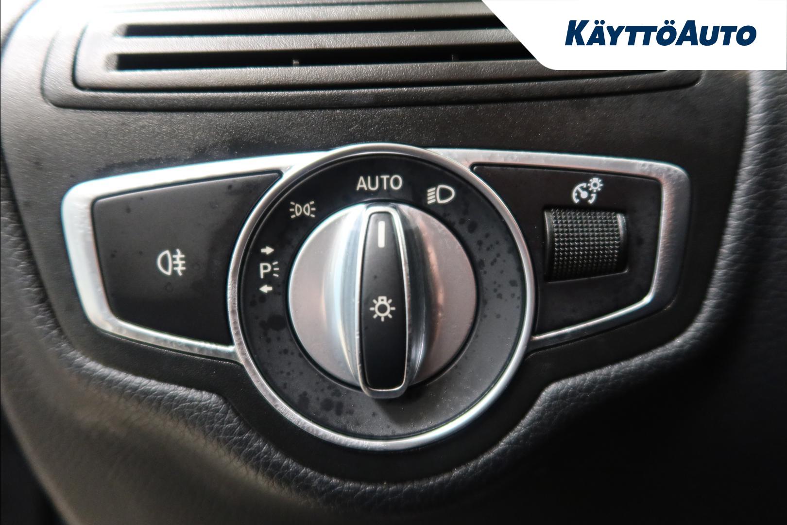 Mercedes-Benz C 2019