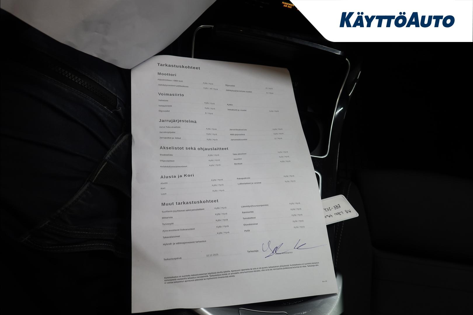 Mercedes-Benz C 2019