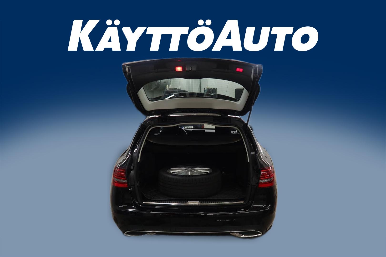 Mercedes-Benz C 2019