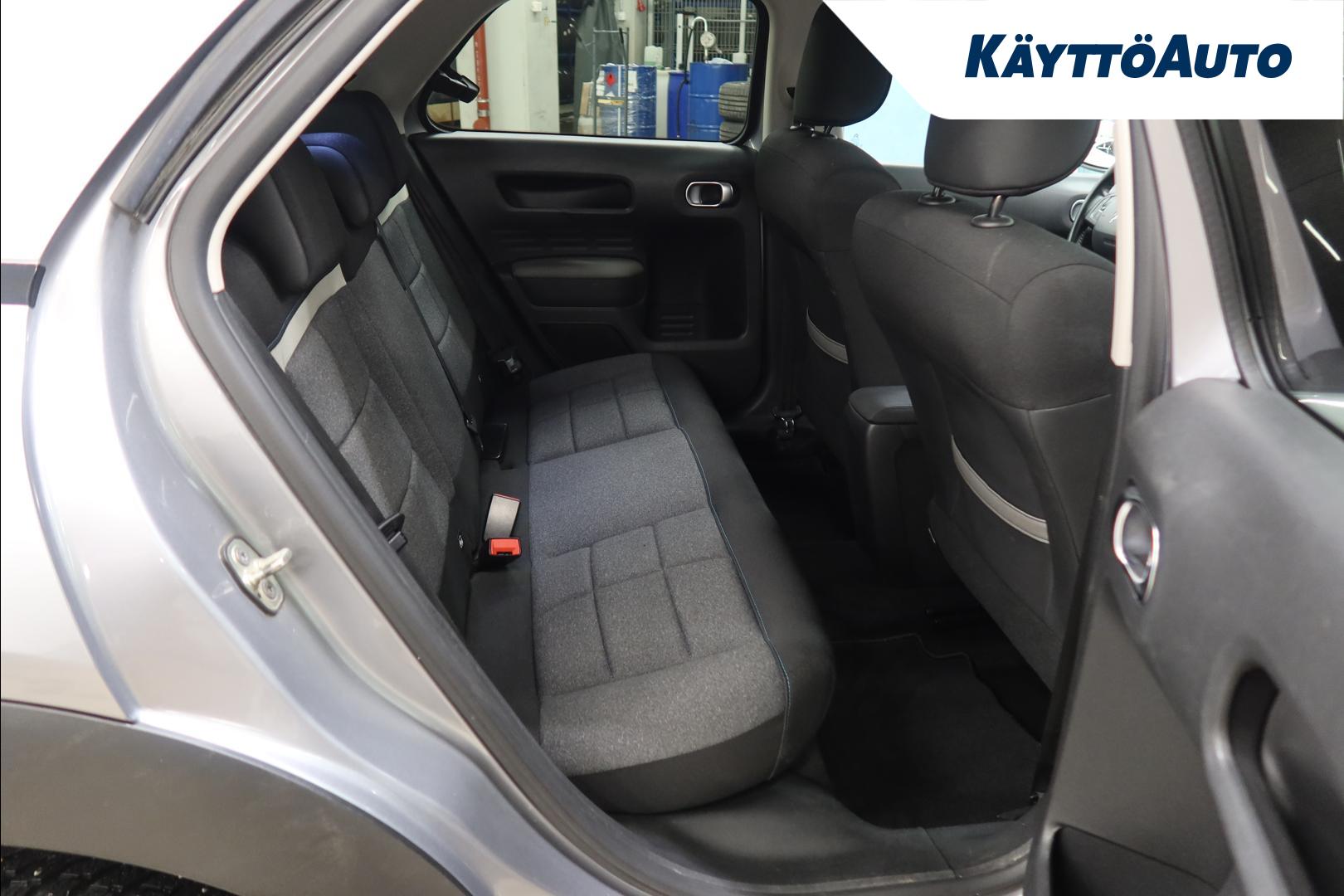 CITROEN C4 Cactus 2020