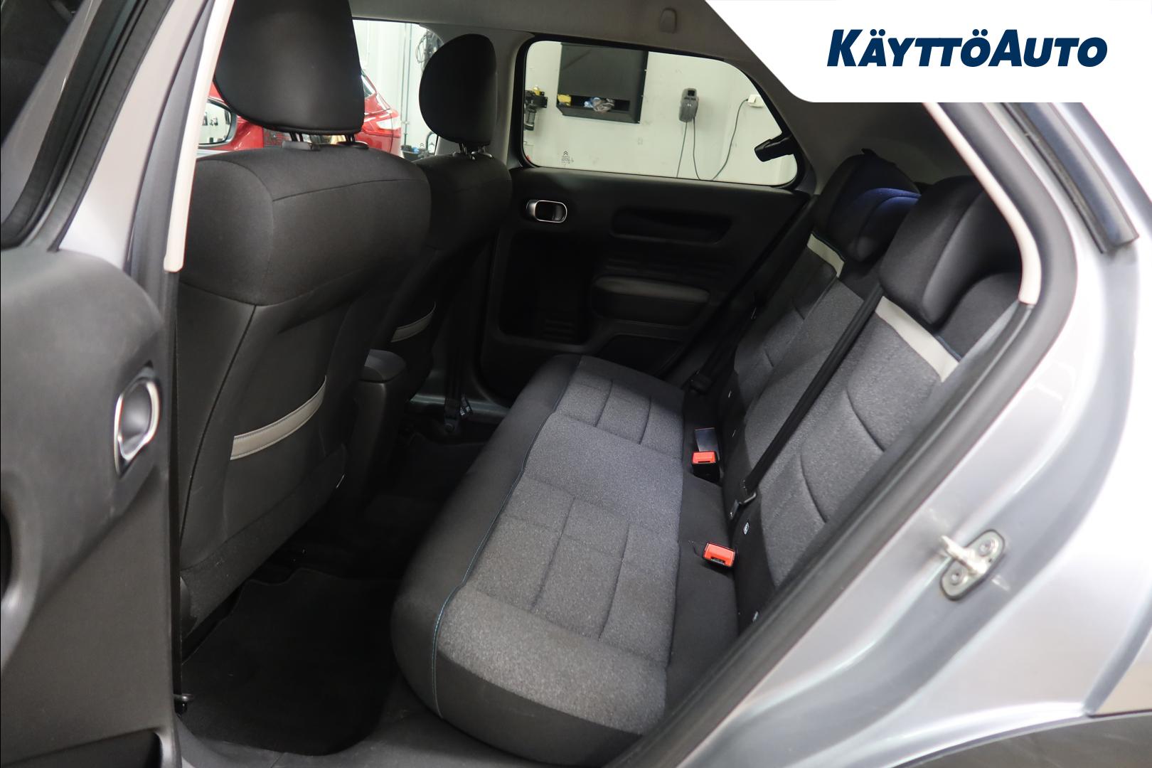 CITROEN C4 Cactus 2020