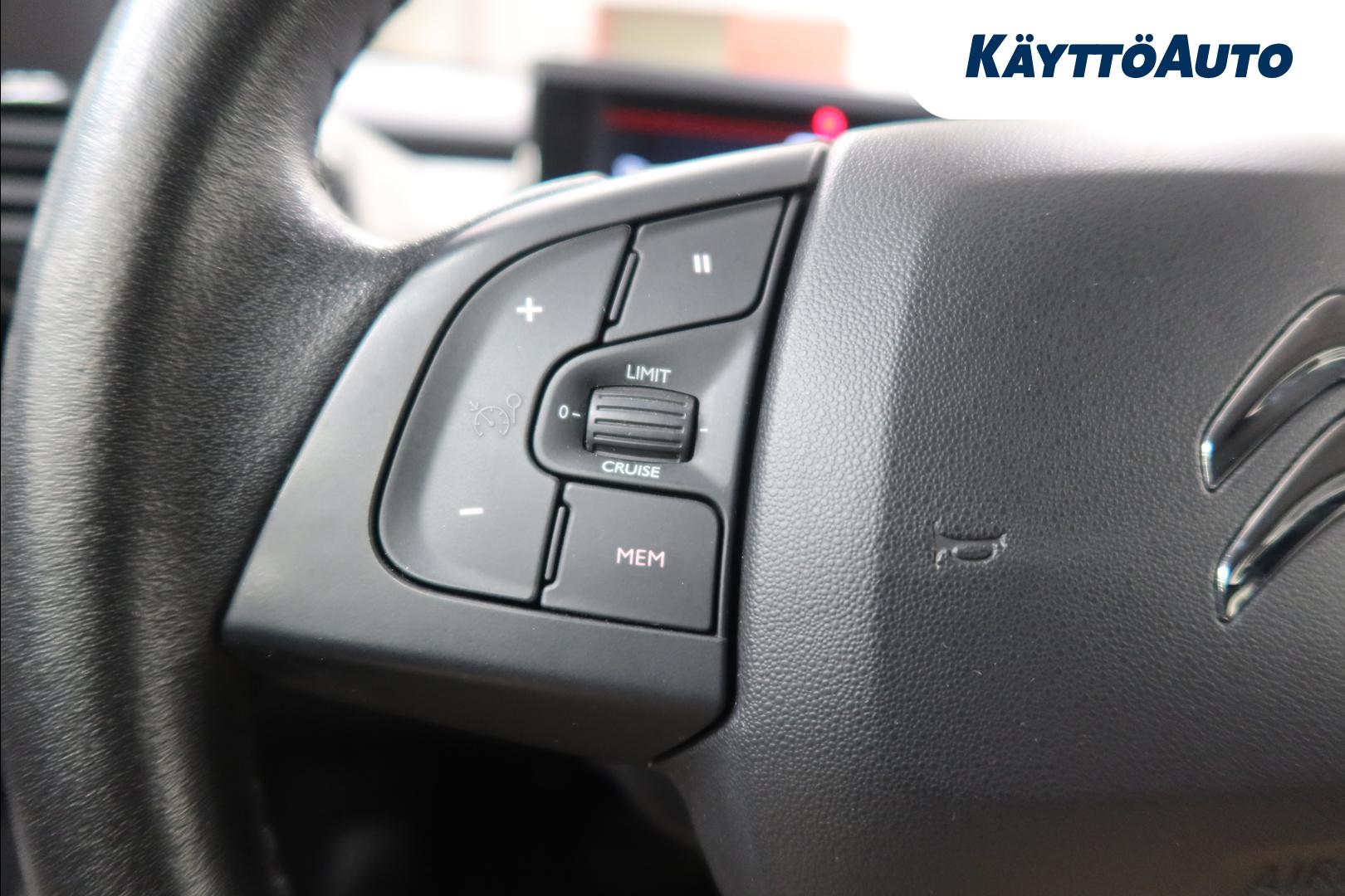 CITROEN C4 Cactus 2020