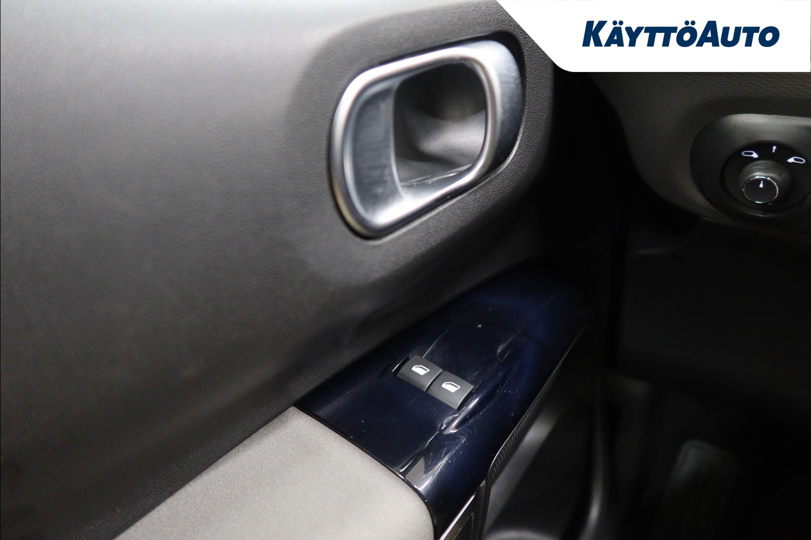 CITROEN C4 Cactus 2020