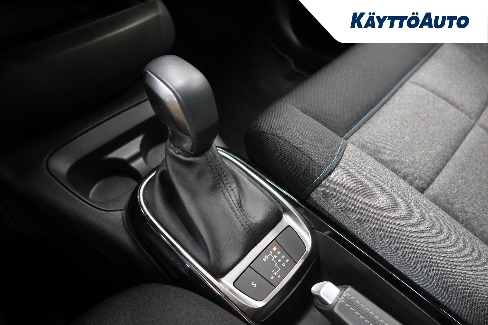 CITROEN C4 Cactus 2020