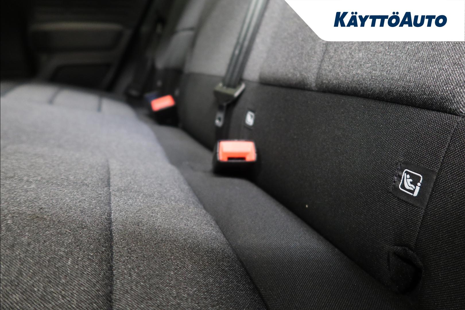 CITROEN C4 Cactus 2020