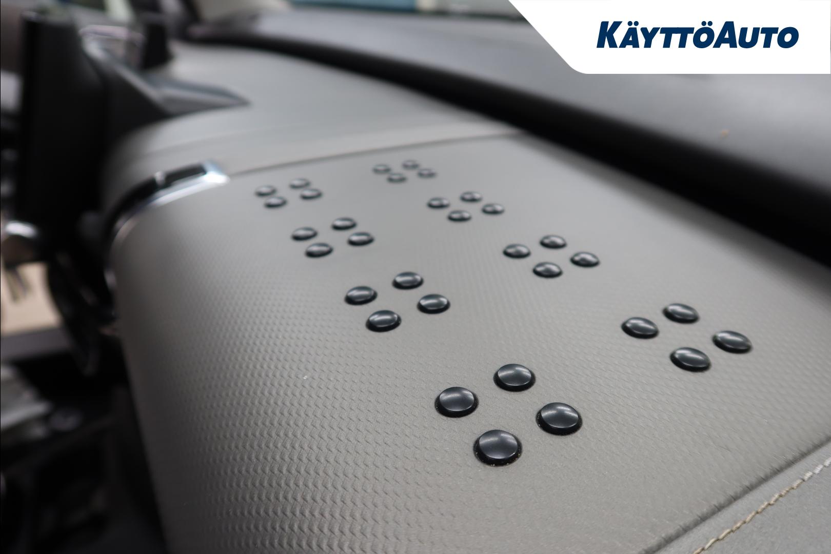 CITROEN C4 Cactus 2020