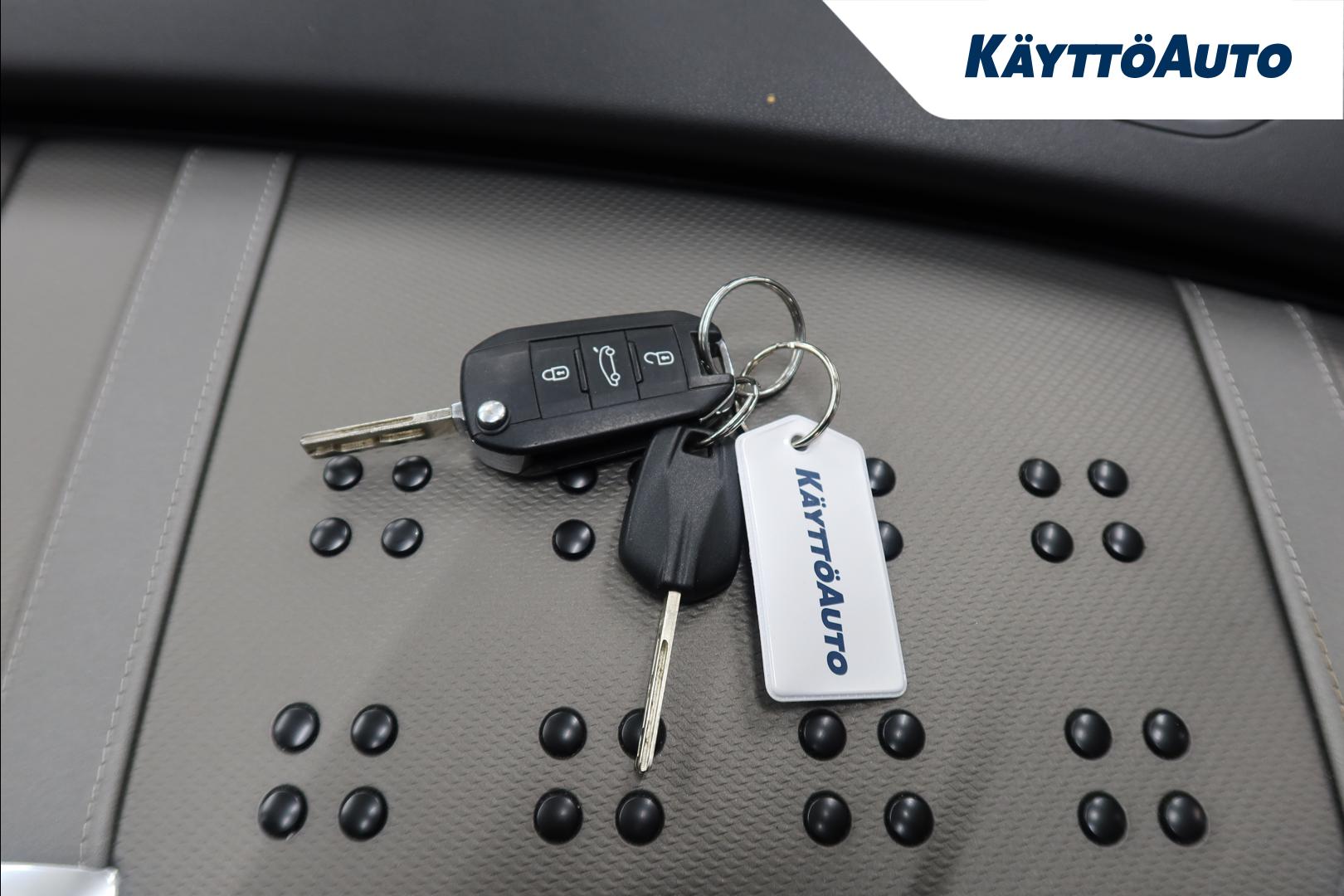 CITROEN C4 Cactus 2020