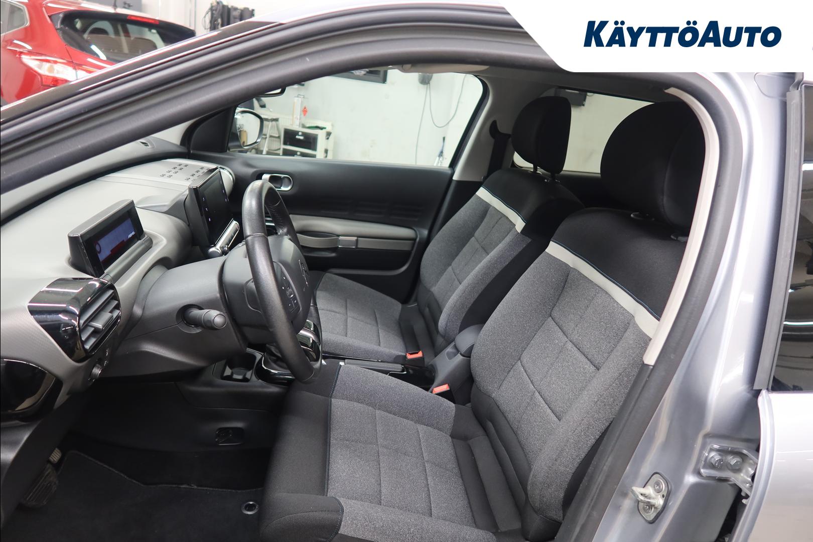 CITROEN C4 Cactus 2020