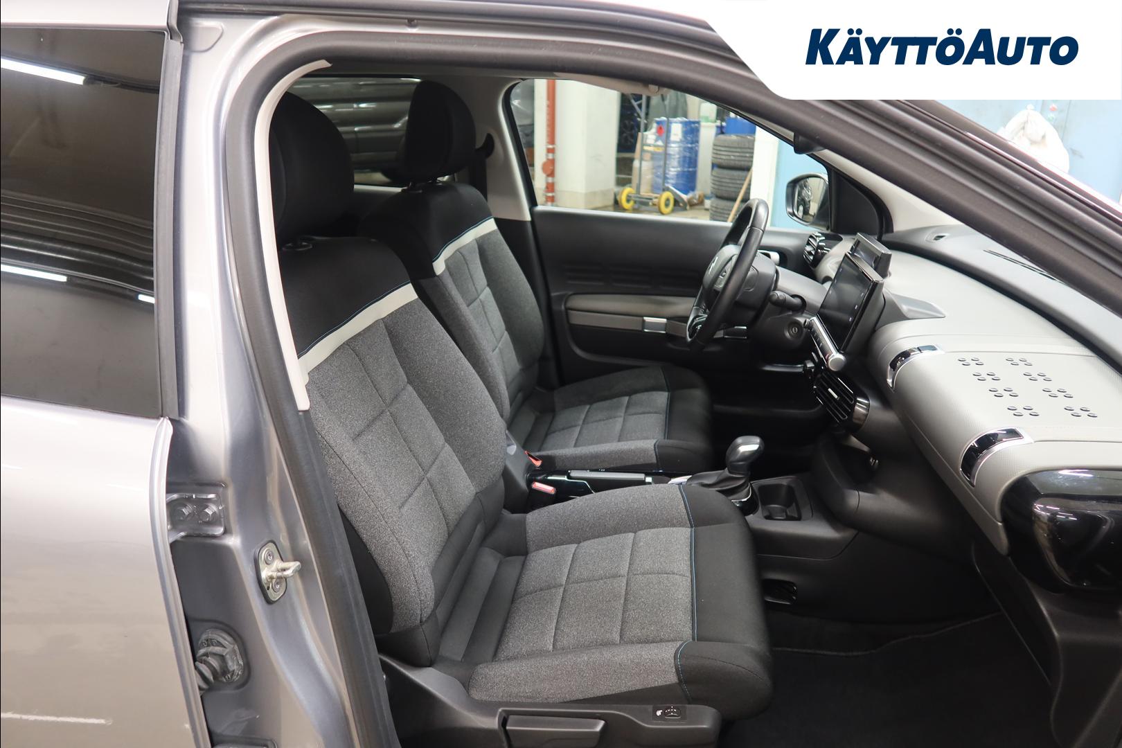 CITROEN C4 Cactus 2020