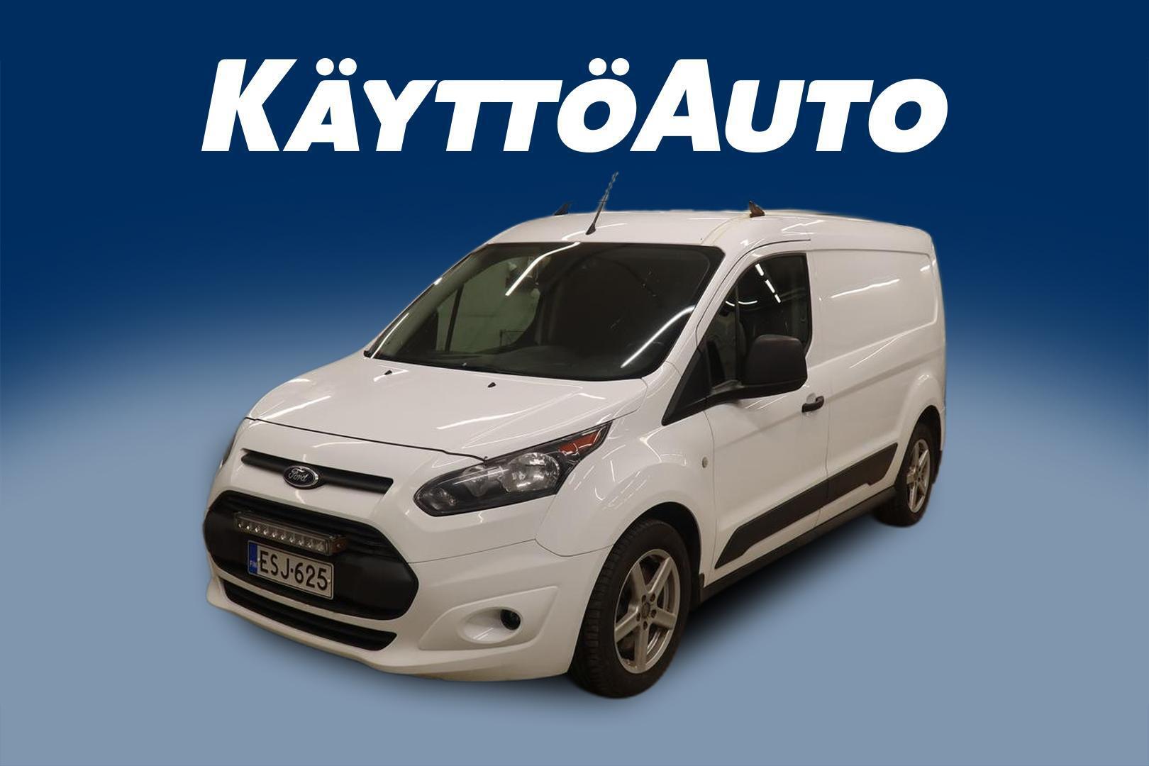 FORD Transit Connect 2016
