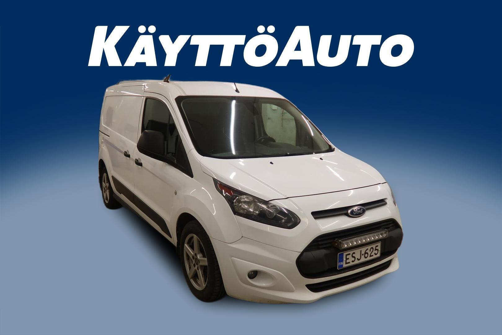 FORD Transit Connect 2016