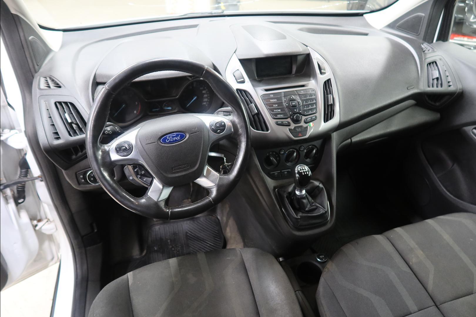 FORD Transit Connect 2016