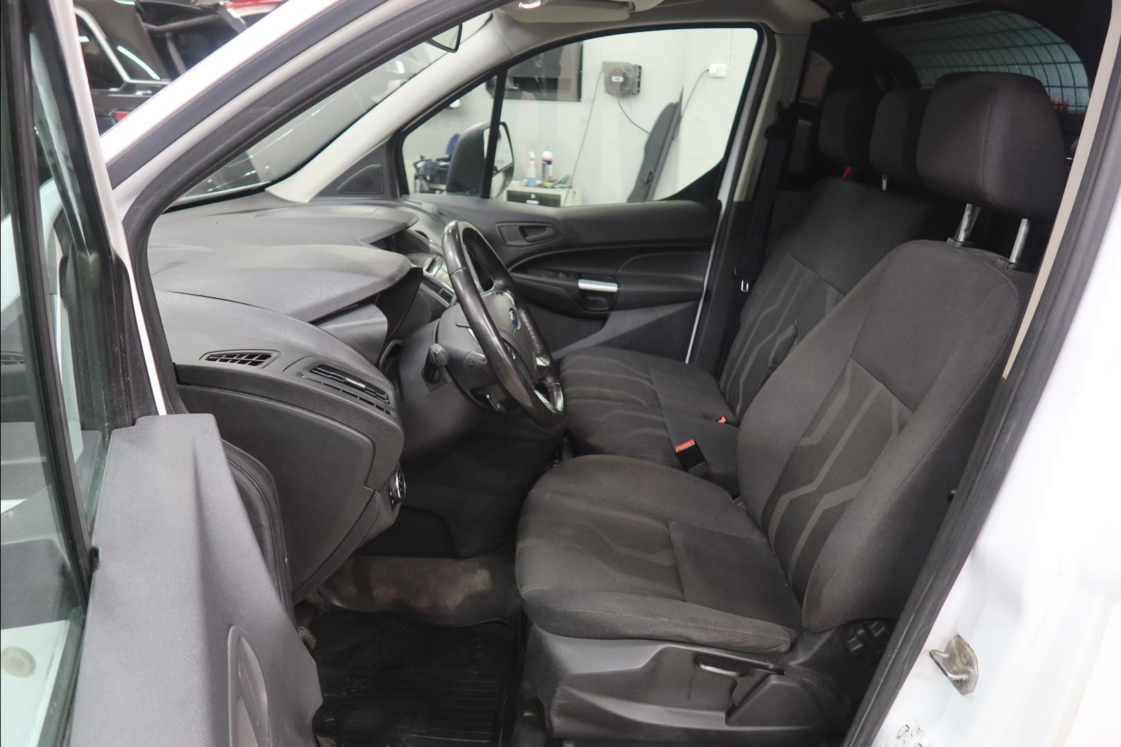 FORD Transit Connect 2016