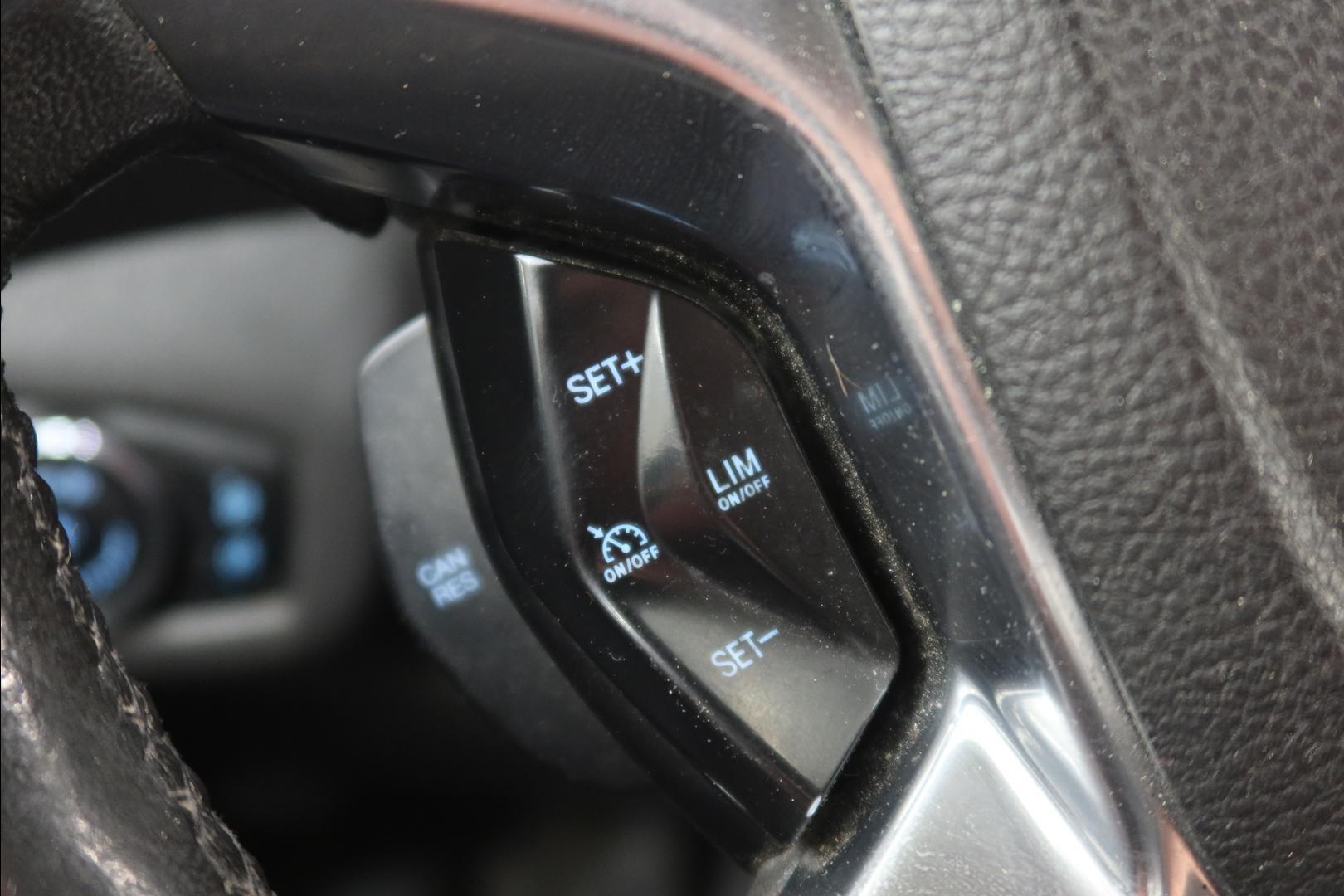 FORD Transit Connect 2016
