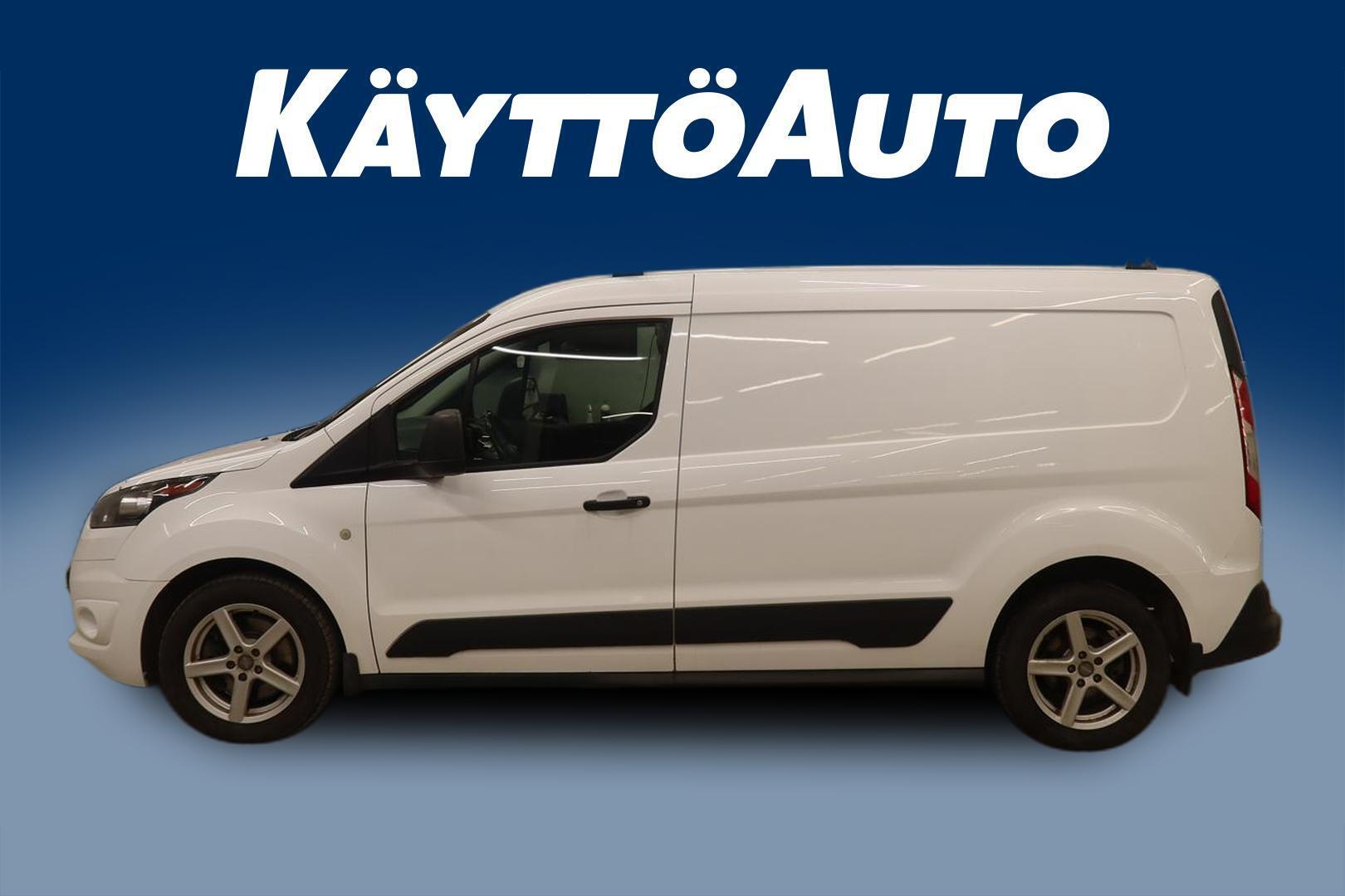 FORD Transit Connect 2016