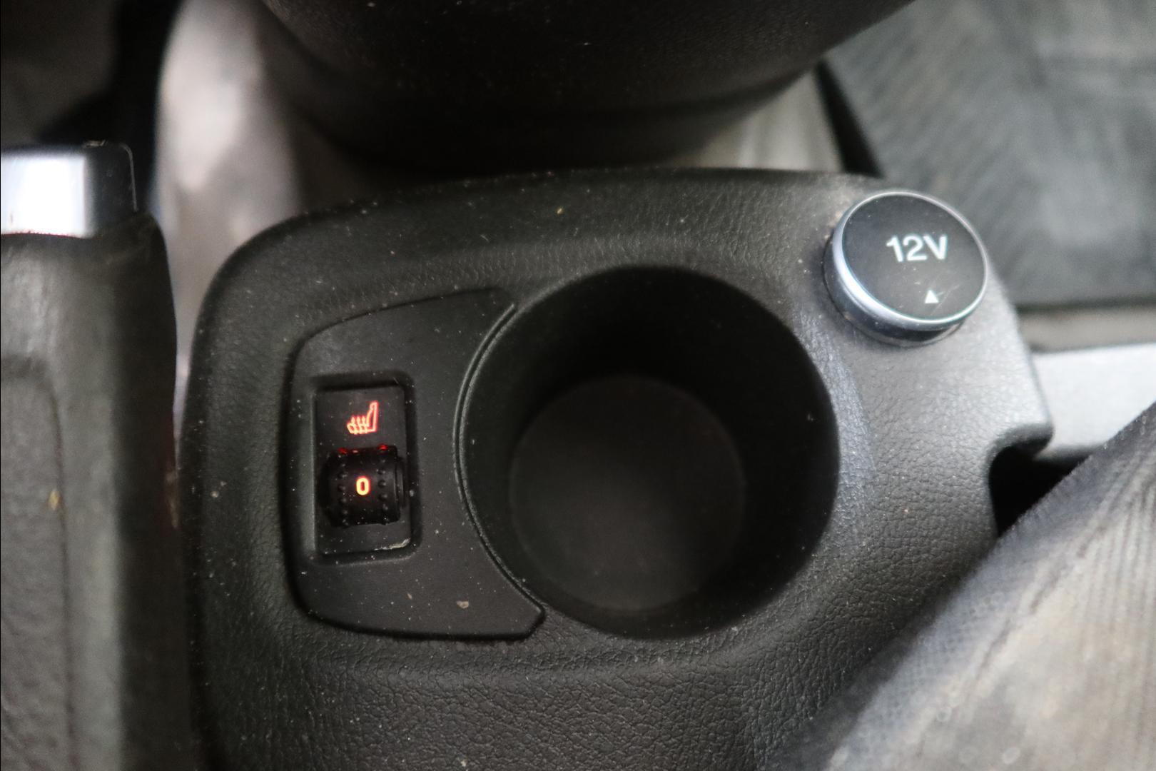 FORD Transit Connect 2016