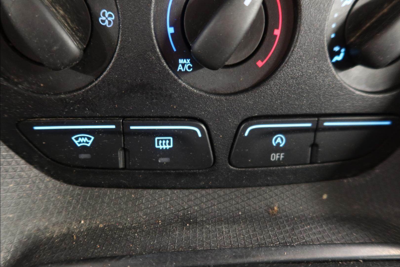 FORD Transit Connect 2016
