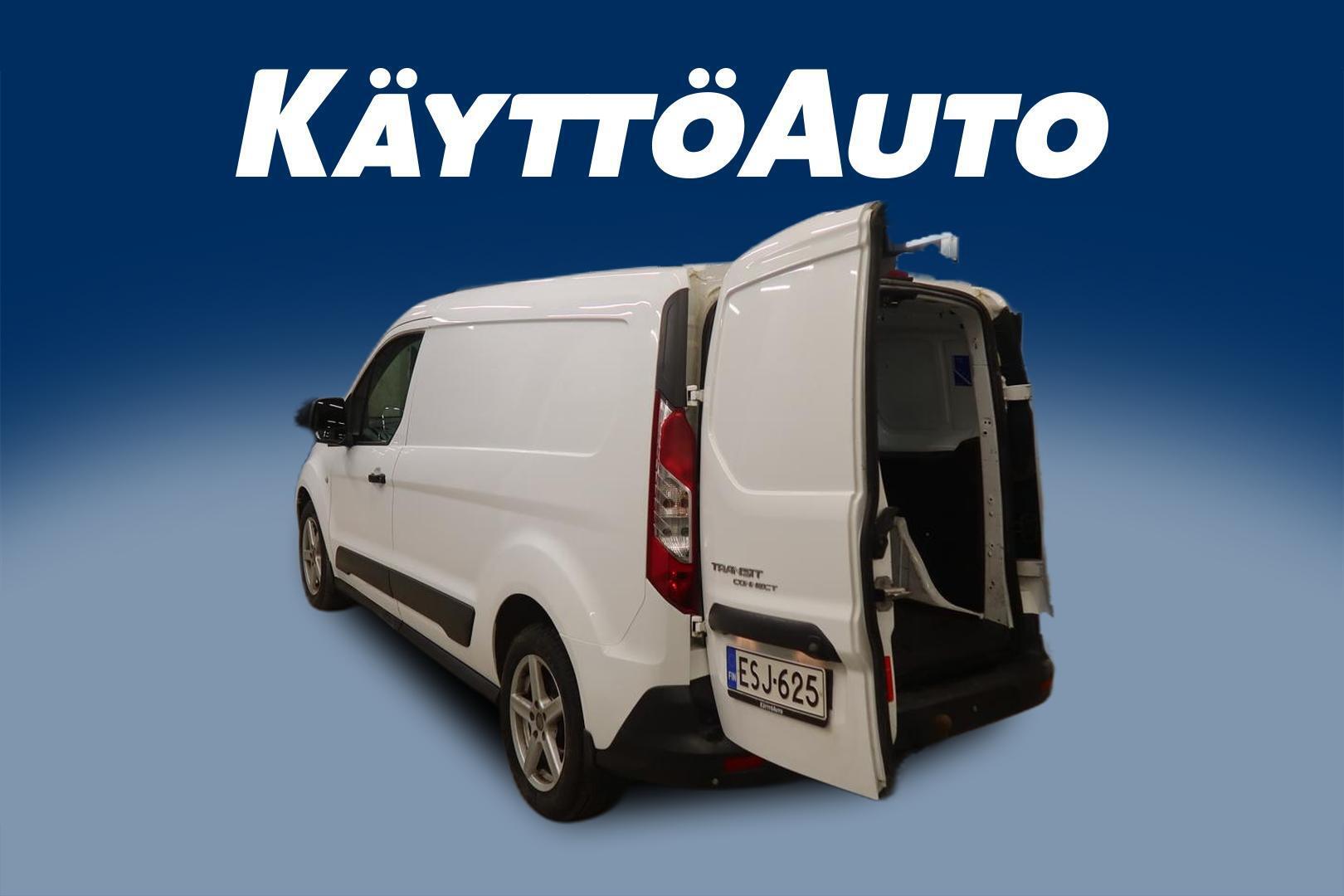 FORD Transit Connect 2016