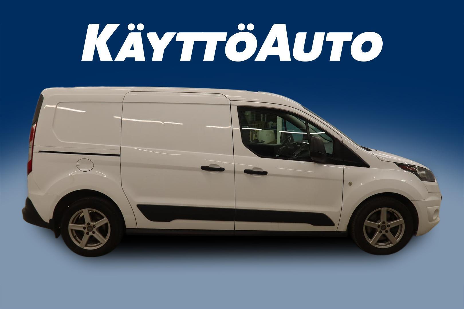 FORD Transit Connect 2016