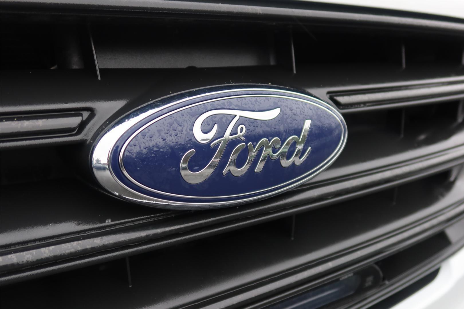 FORD Transit Custom 11