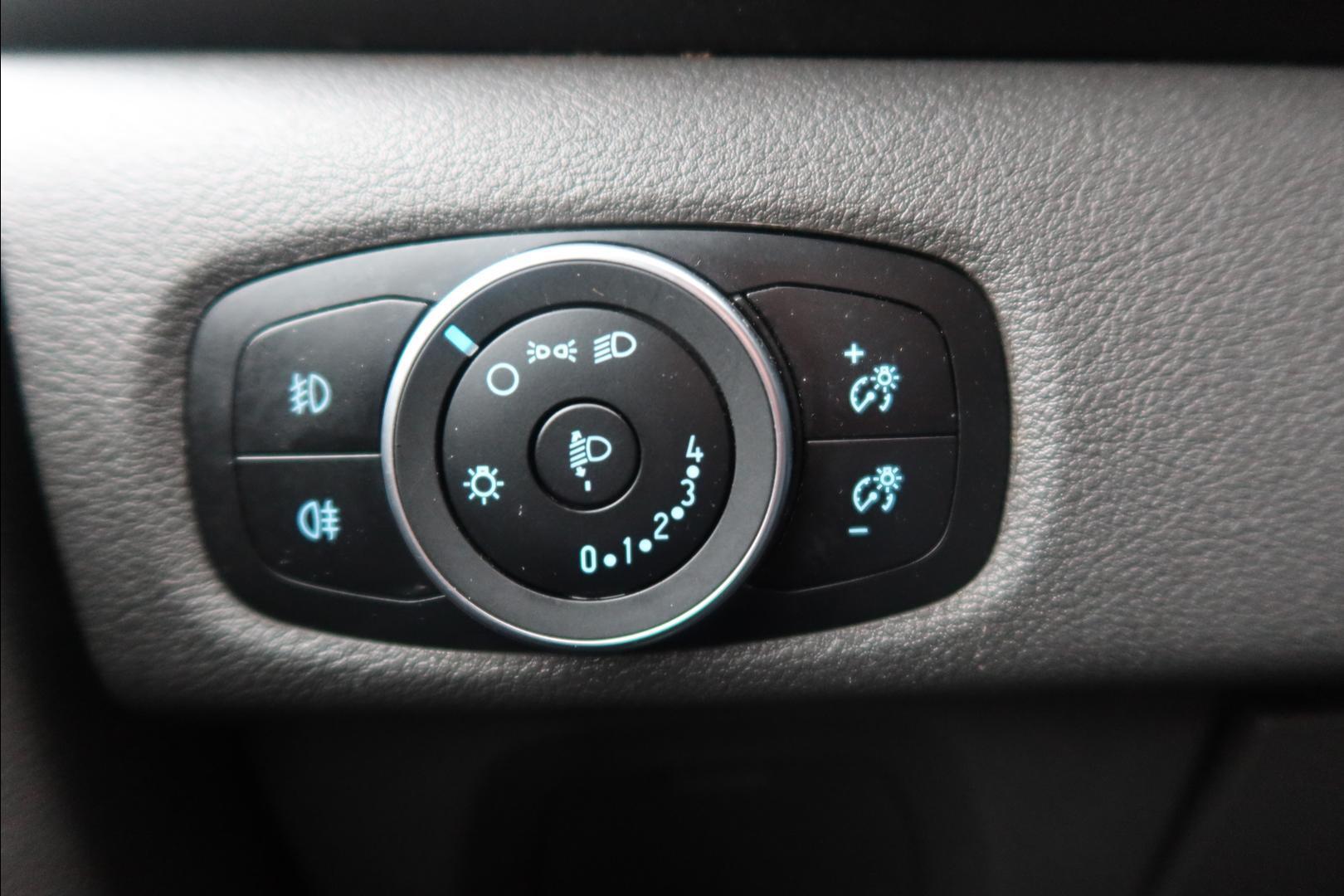 FORD Transit Custom 25
