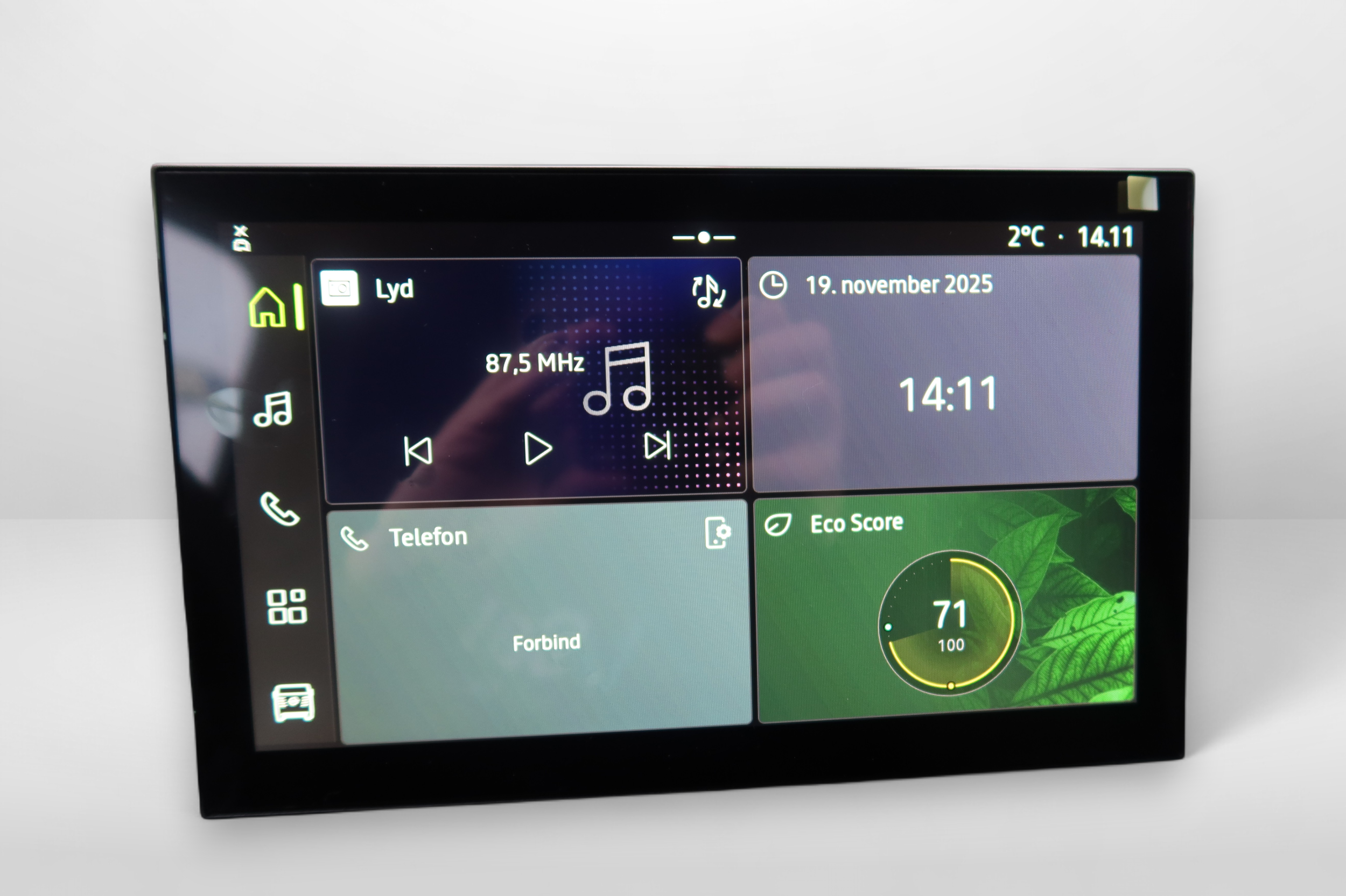 Nissan Interstar 2026