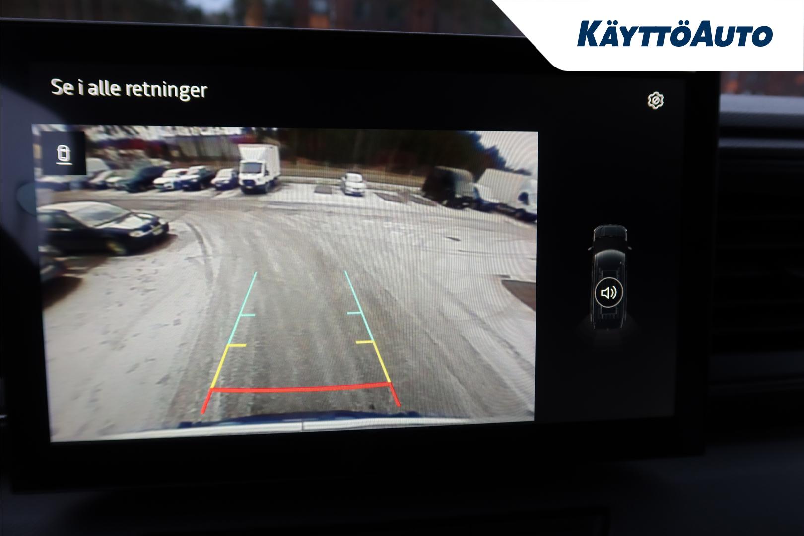 Nissan Interstar 2026