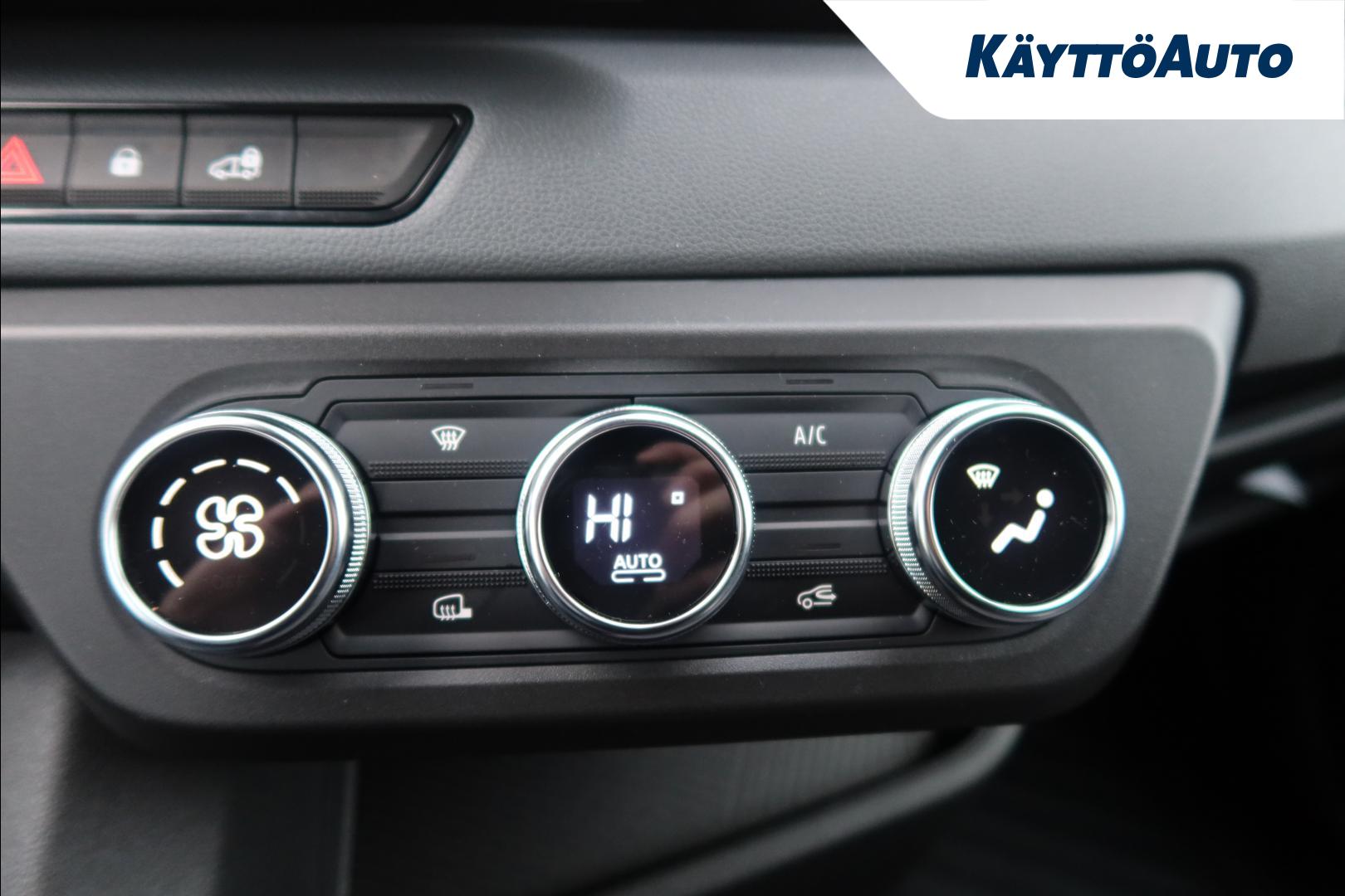 Nissan Interstar 2026