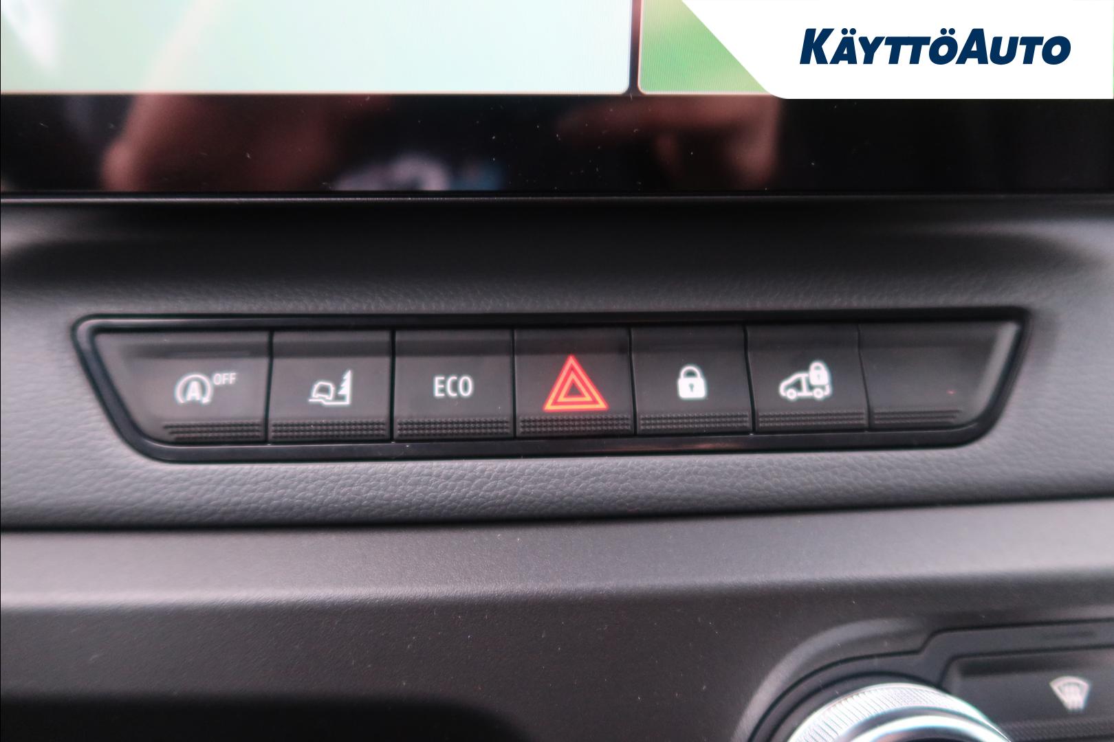 Nissan Interstar 2026