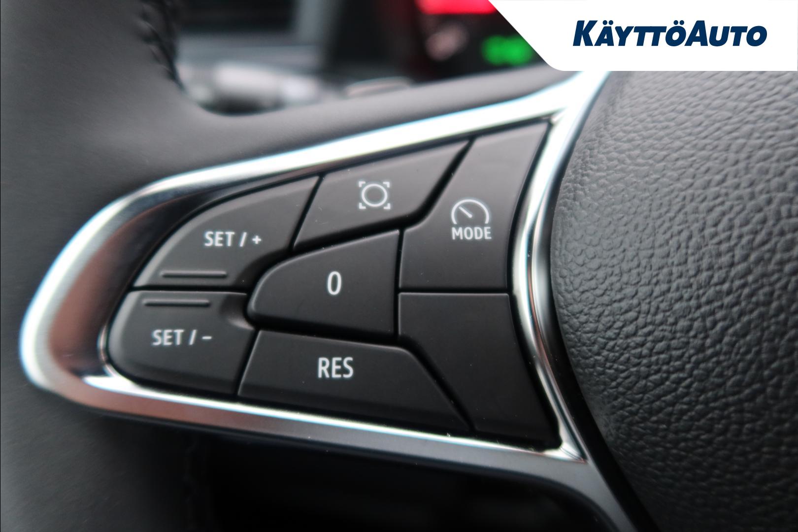 Nissan Interstar 2026