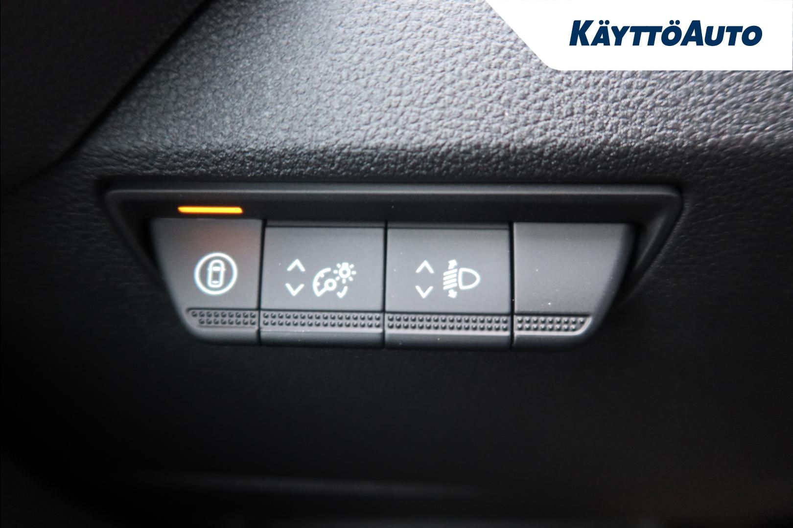 Nissan Interstar 2026