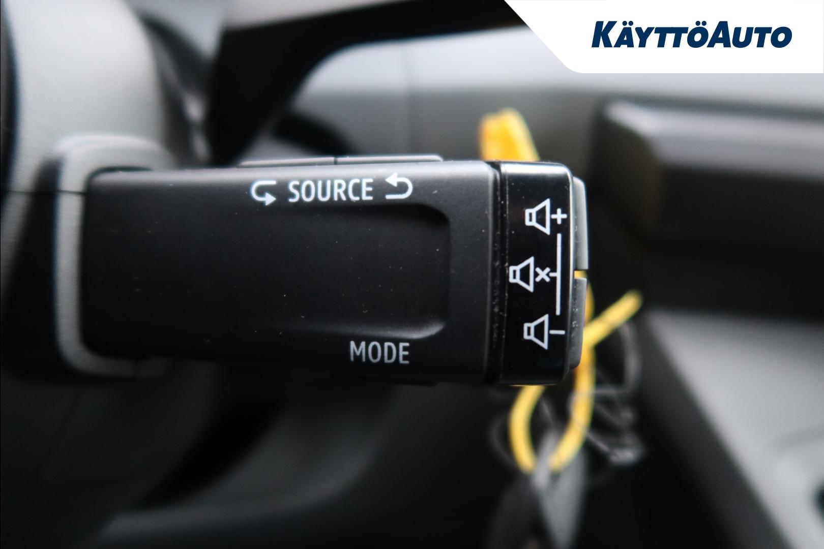 Nissan Interstar 2026