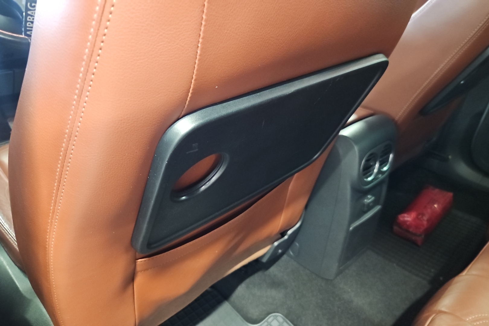 VOLKSWAGEN Tiguan 2009