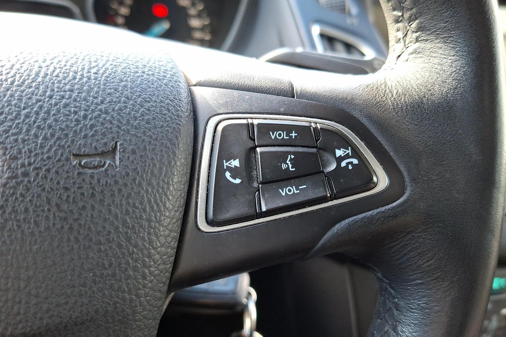 FORD Focus 14