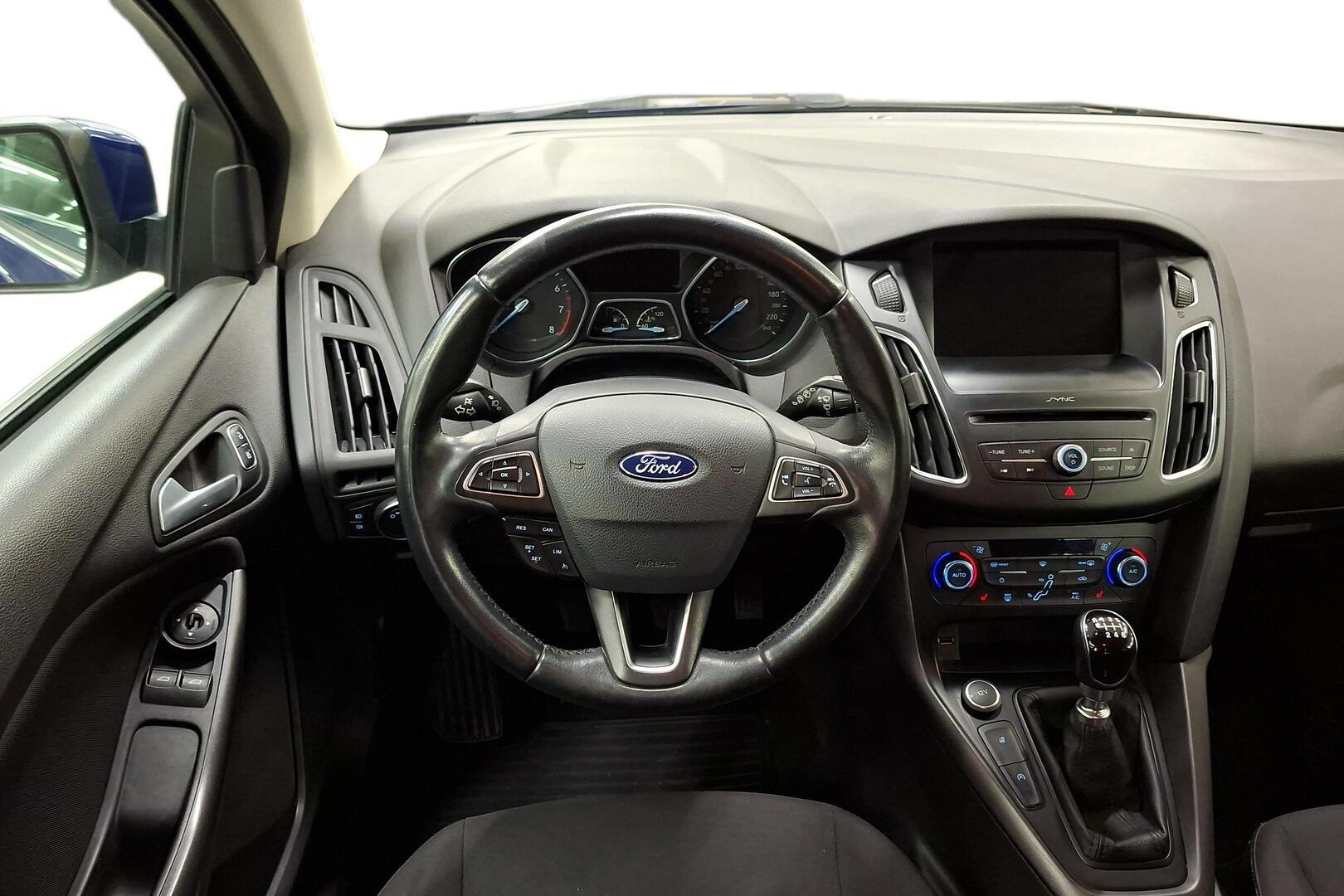 FORD Focus 15
