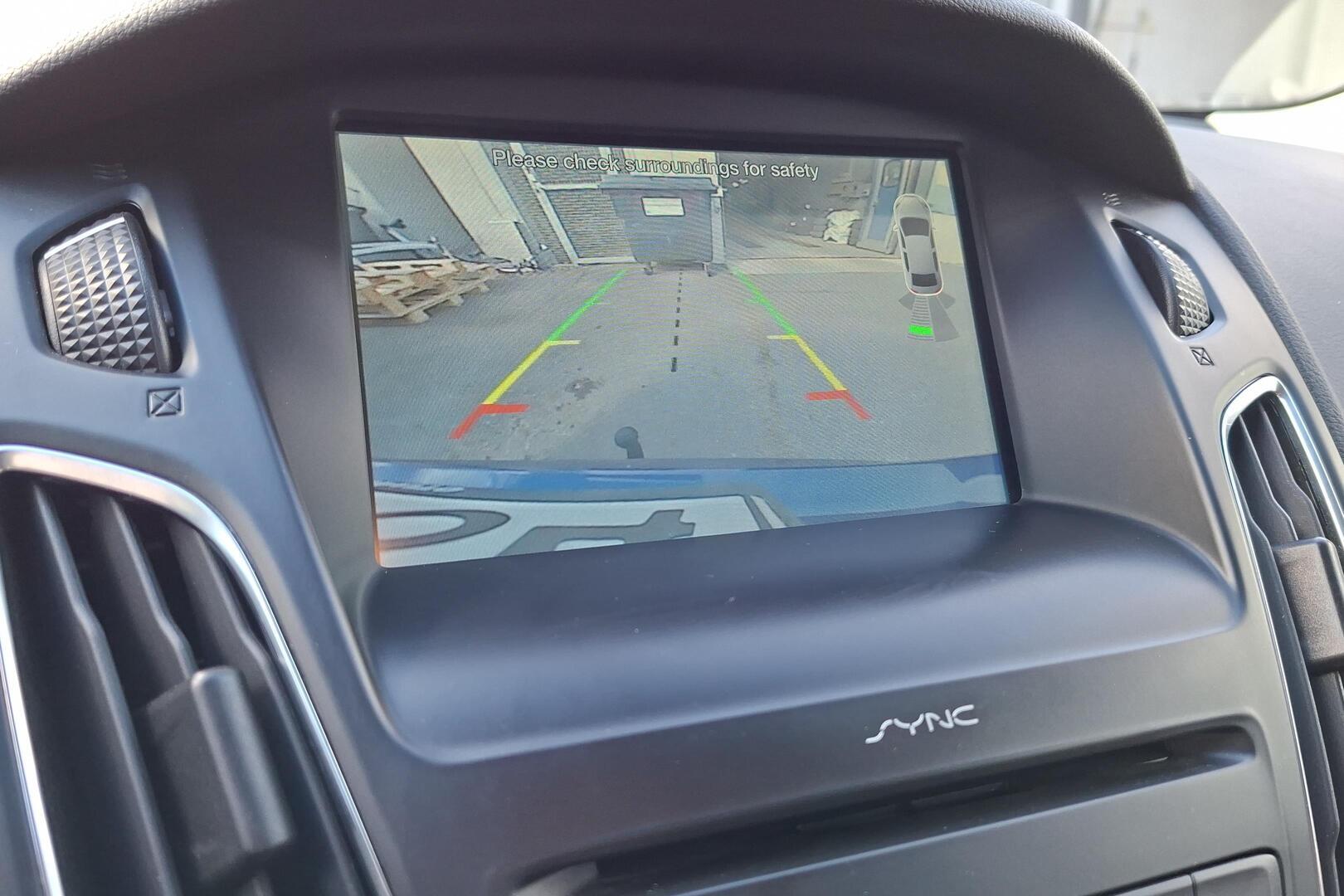 FORD Focus 17
