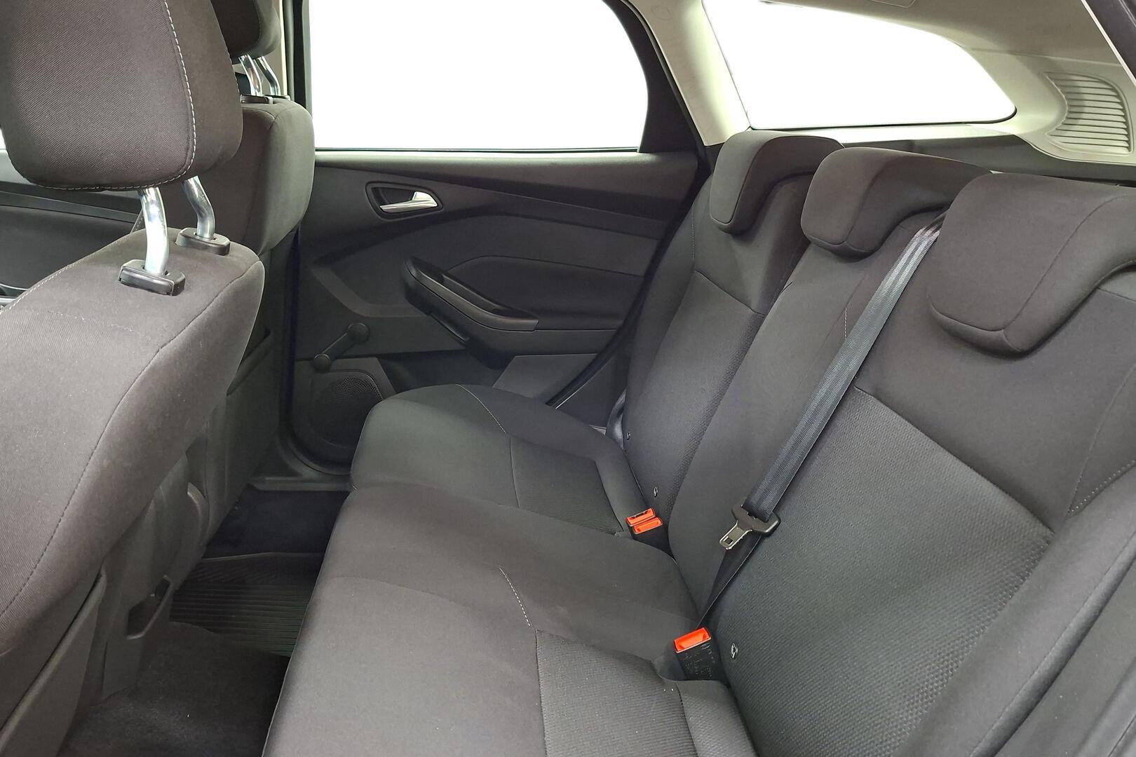 FORD Focus 21