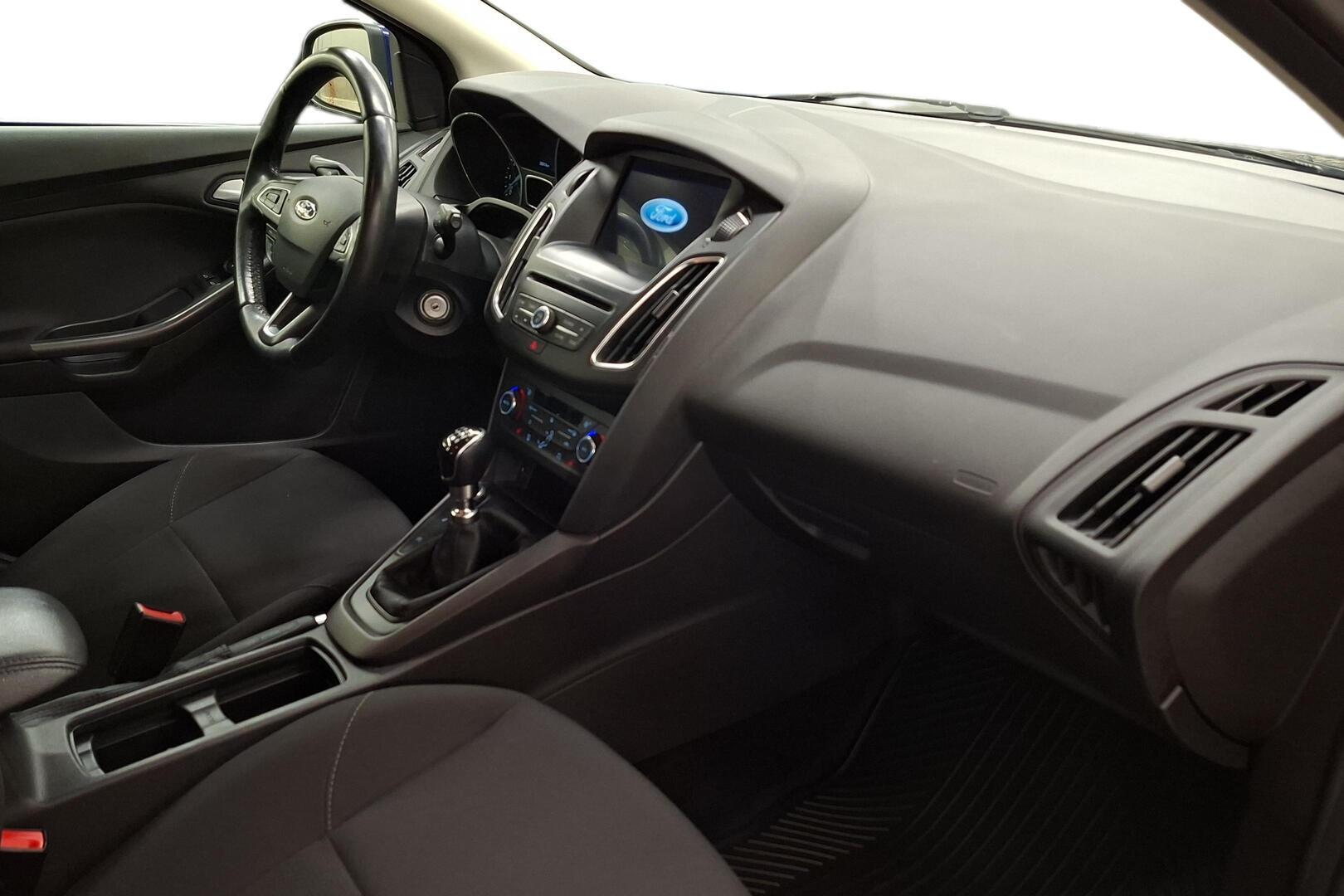 FORD Focus 24