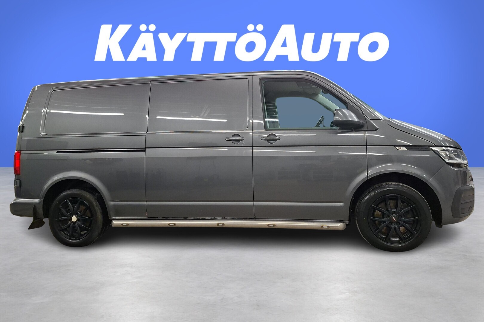 VOLKSWAGEN Transporter 2020